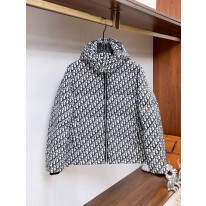 디올 남자 패딩