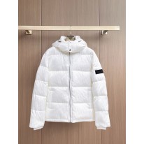 디올 남자 패딩