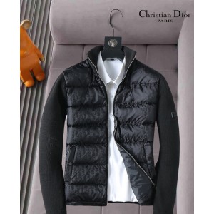 디올 남자 패딩