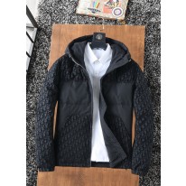 디올 남자 패딩