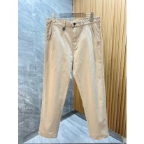 버버리 남자 바지