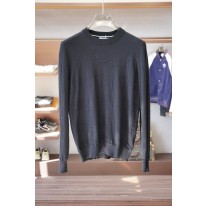 버버리 남자 니트