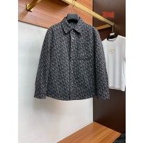 디올 남자 패딩