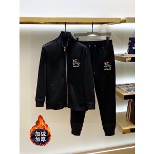 버버리 남자 세트