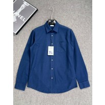 버버리 남자 셔츠