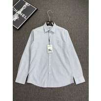 버버리 남자 셔츠