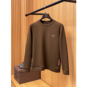 프라다 남자 맨투맨