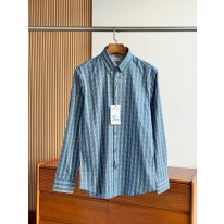 버버리 남자 셔츠