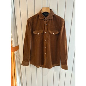 버버리 남자 셔츠