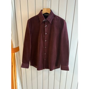 버버리 남자 셔츠