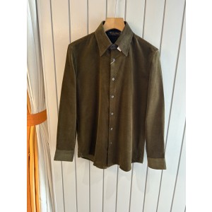 버버리 남자 셔츠