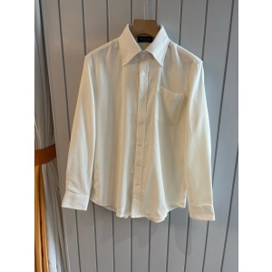 버버리 남자 셔츠