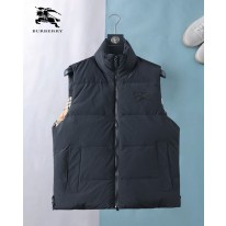 버버리 남자 조끼