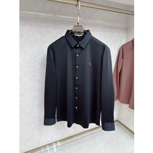 버버리 남자 셔츠