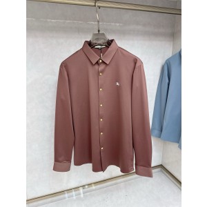 버버리 남자 셔츠