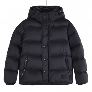 버버리 남자 패딩