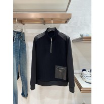 프라다 남자 맨투맨