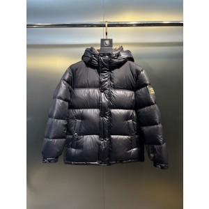 버버리 남자 패딩