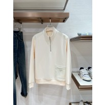 프라다 남자 맨투맨