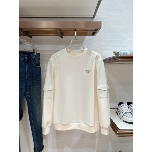 프라다 남자 맨투맨