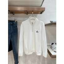 프라다 남자 맨투맨