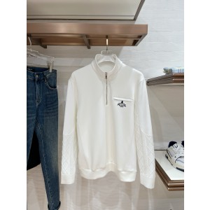 프라다 남자 맨투맨