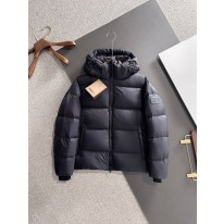 버버리 남자 패딩