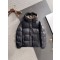 버버리 남자 패딩