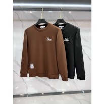 디올 2컬러 남자 맨투맨 후드티