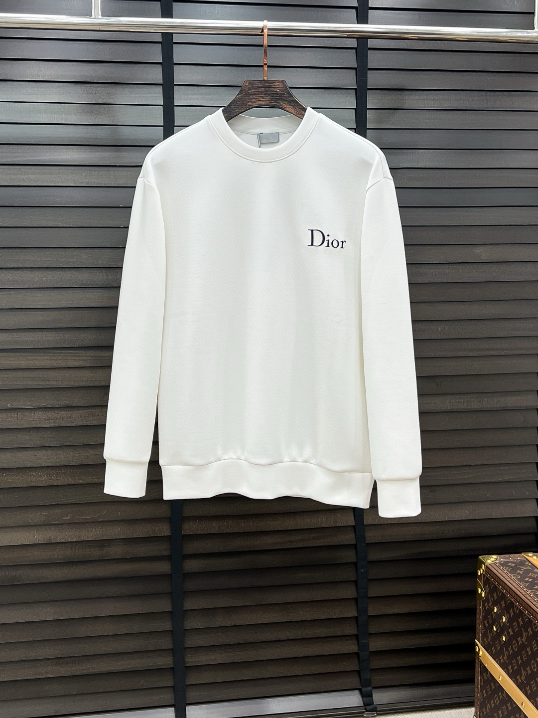 디올 남자 맨투맨 후드티