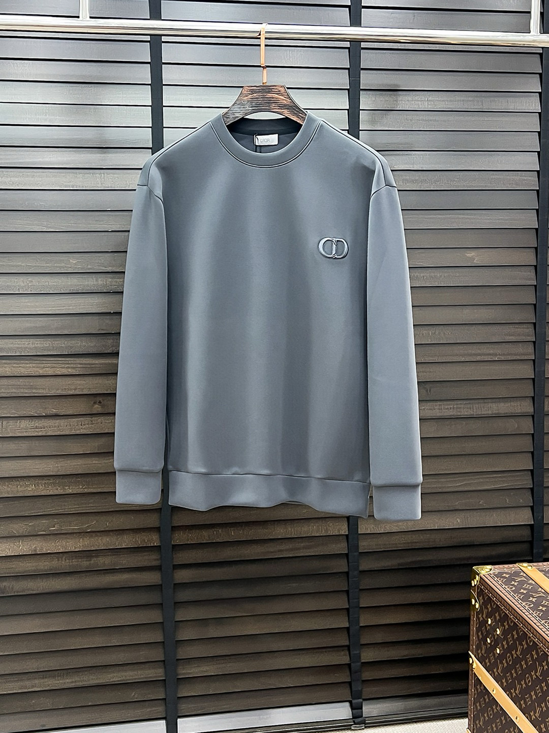 디올 남자 맨투맨 후드티