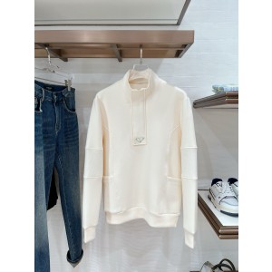 프라다 남자 맨투맨