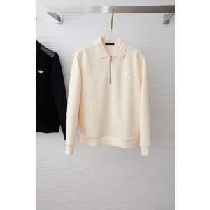 프라다 남자 맨투맨