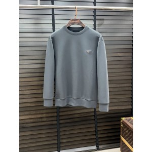 프라다 남자 맨투맨