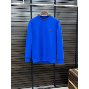 프라다 남자 맨투맨