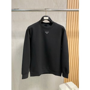 프라다 남자 맨투맨