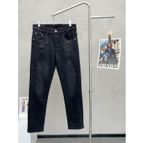 디올 남자 청바지