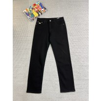 디올 남자 청바지