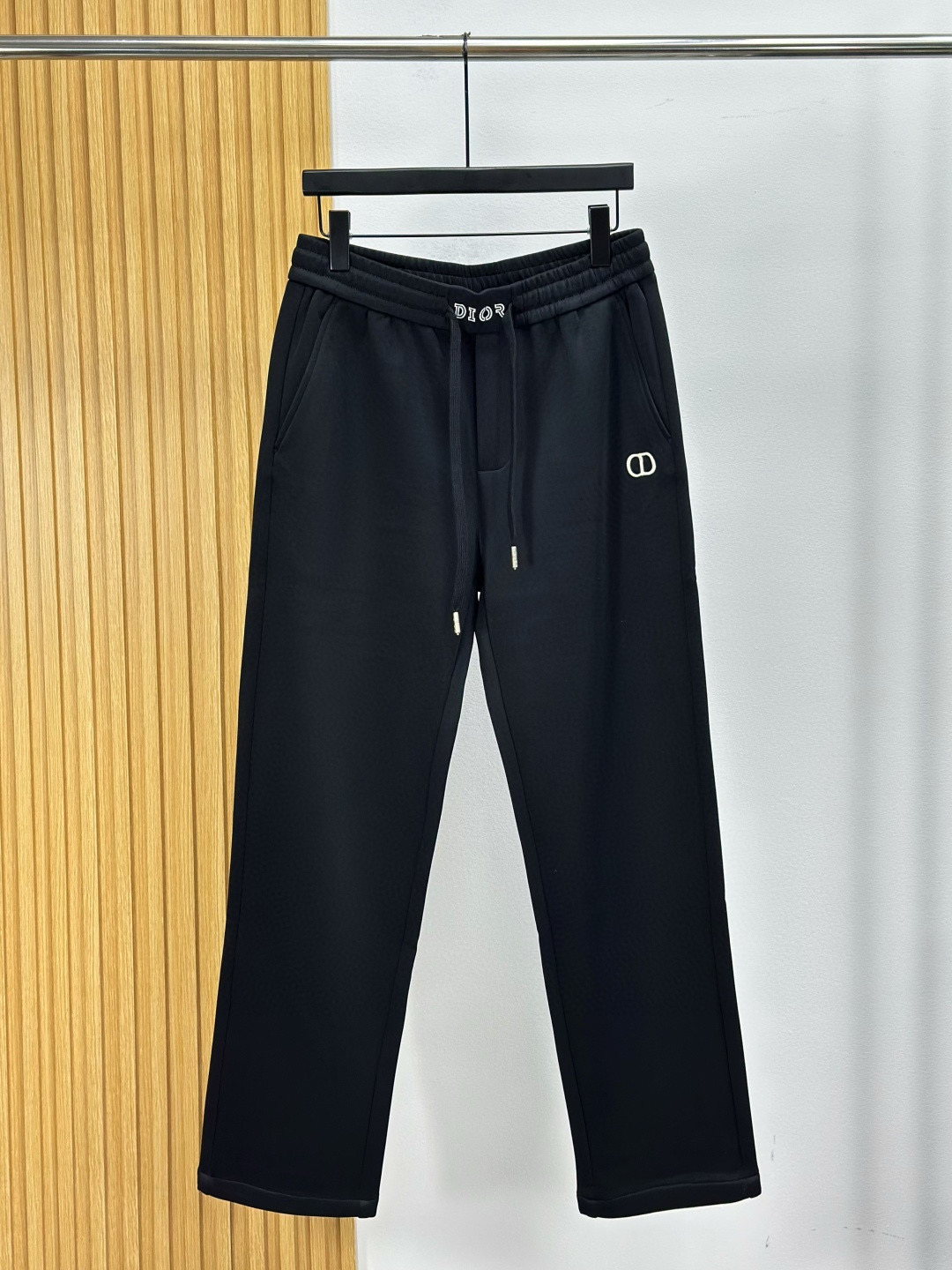 디올 남자 바지