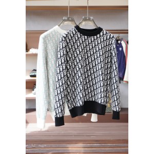 디올 2컬러 남자 가디건