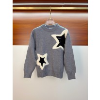 디올 남자 니트