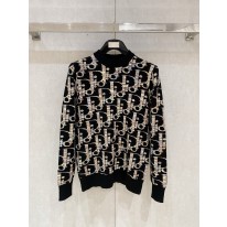 디올 남자 니트