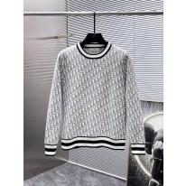 디올 남자 니트