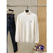 디올 8컬러 남자 니트