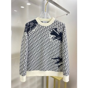 디올 남자 니트