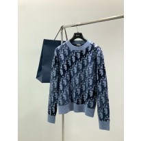 디올 남자 니트