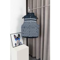 디올 남자 조끼