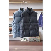 디올 2컬러 남자 조끼