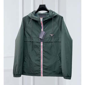 프라다 남자 자켓