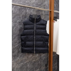 디올 남자 조끼